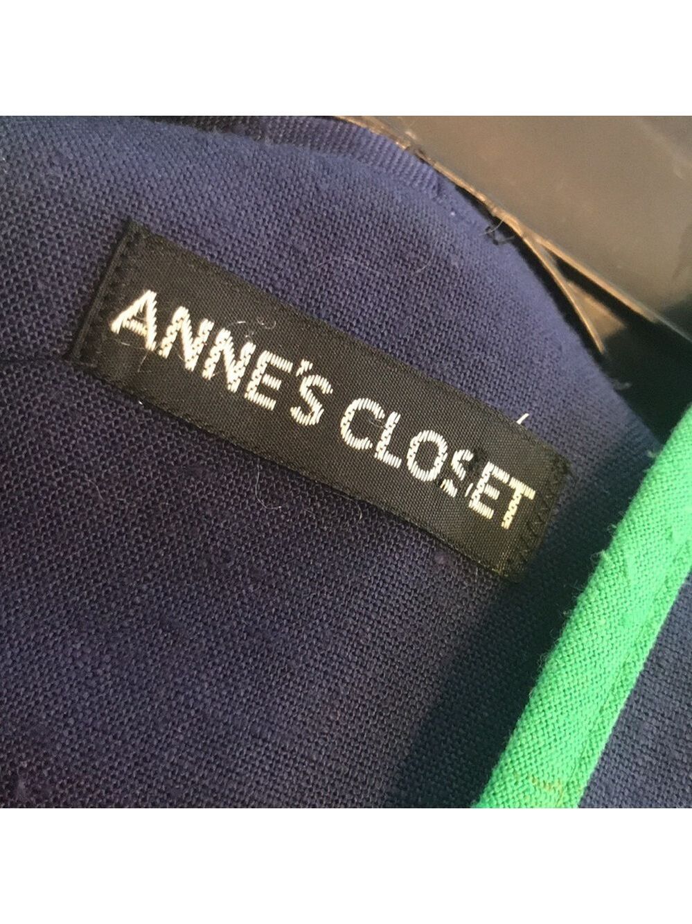 Vintage Anne’s closet dress - Picture 8 of 8